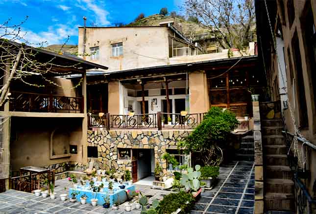 ۵ روستای بکر اطراف تهران که سفر شما را متفاوت می‌کنند