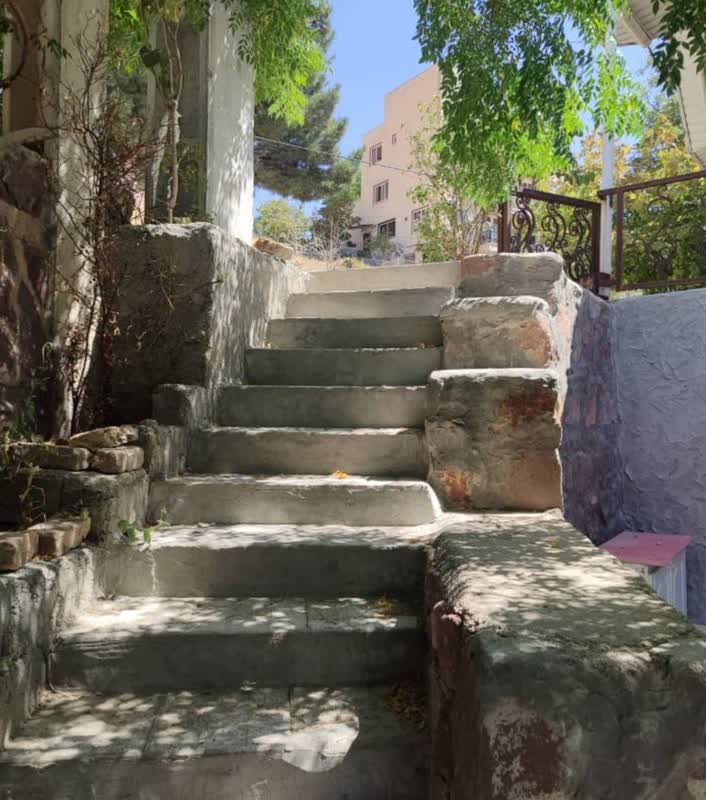 ۵ روستای بکر اطراف تهران که سفر شما را متفاوت میکنند