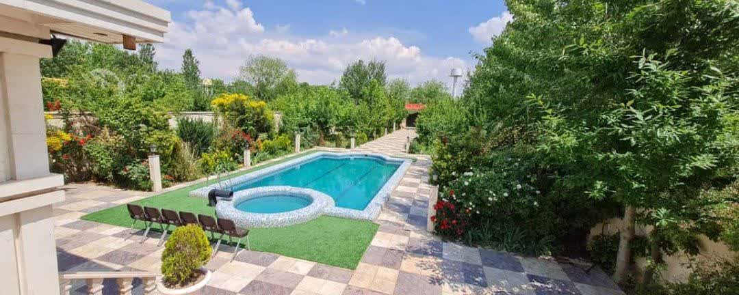 ۵ روستای بکر اطراف تهران که سفر شما را متفاوت میکنند