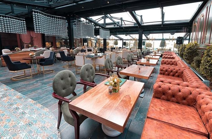 ۸ رستوران معروف شمال تهران که باید امتحان کنید