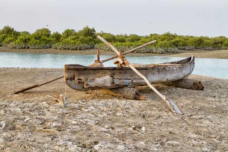 مکان‌ های فوتوژنیک قشم و اقامتگاه‌ های مناسب نزدیک هر لوکیشن