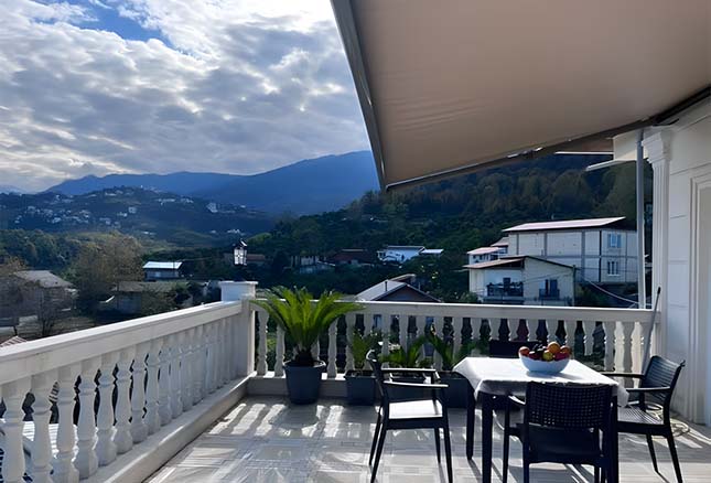 معرفی ویلاهای خانوادگی با امکانات کودک‌پسند | راهنمای کامل