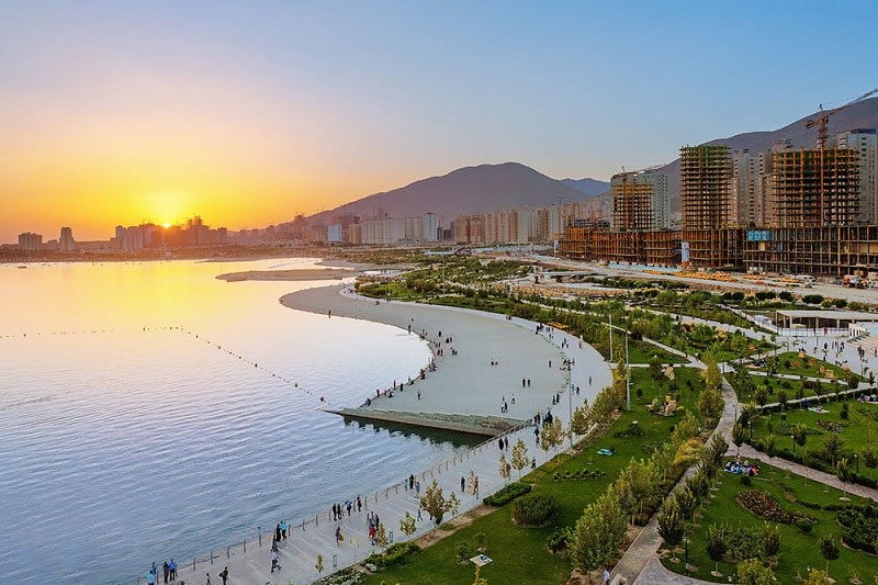 مسیرها، زمان سفر، و اقامت کوتاه پیشنهادی برای سفرهای یک‌روزه