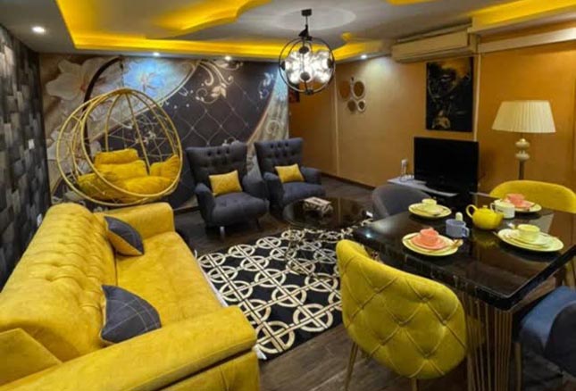 راهنمای سفرهای کوهستانی زمستانی | اقامتی گرم و ایمن