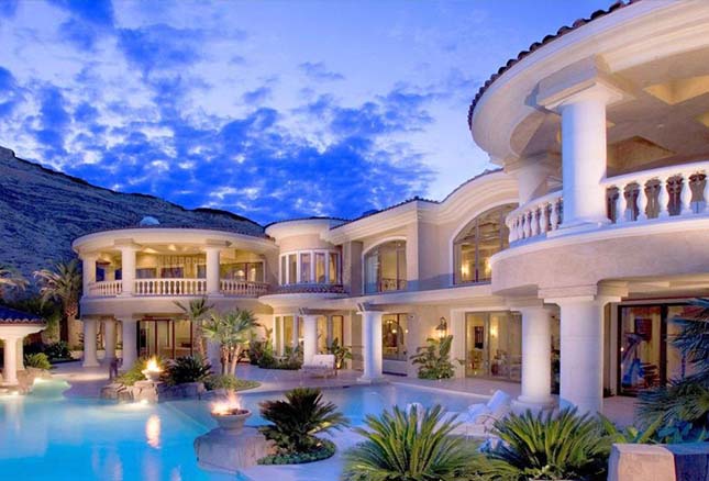 ویلاهای لوکس نزدیک شیراز با امکانات خاص | رزرو آسان