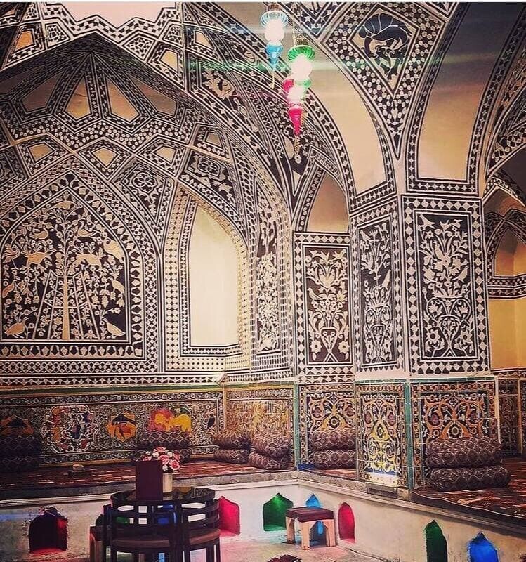 راهنمای جاذبه‌های طبیعت کردستان و مسیرهای اقامتی نزدیک