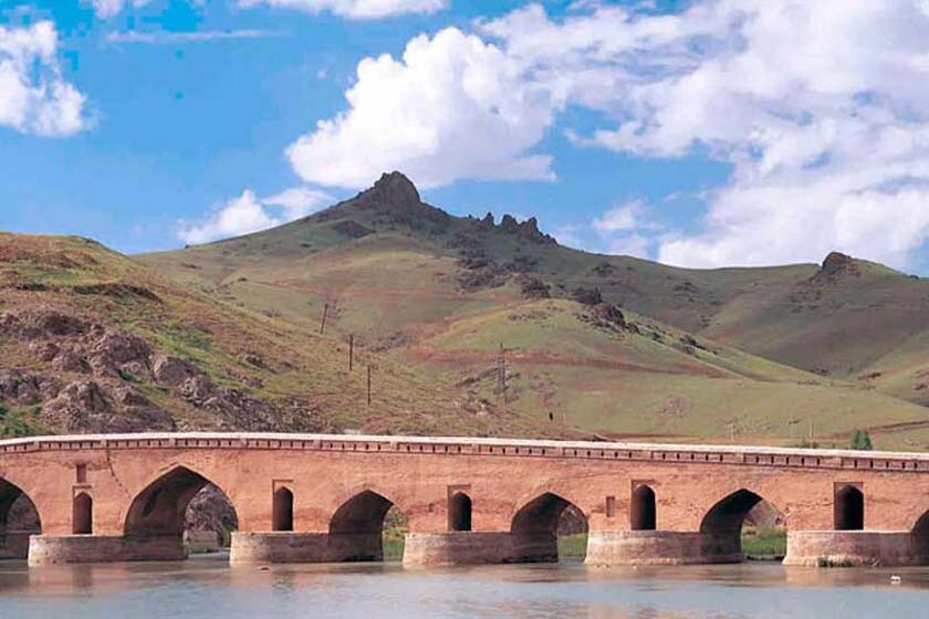 راهنمای جاذبه‌های طبیعت کردستان و مسیرهای اقامتی نزدیک