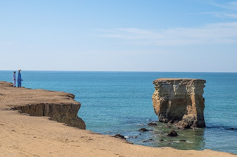 ویلا ساحلی جنوب با قیمت مناسب زمستان | رزرو ویلا