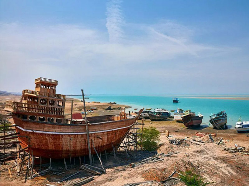 ویلا ساحلی جنوب با قیمت مناسب زمستان | رزرو ویلا