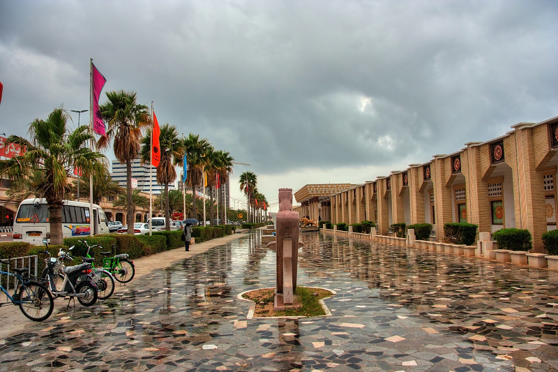 ۸ تجربه شبانه در کیش که سفر شما را خاص می‌کند