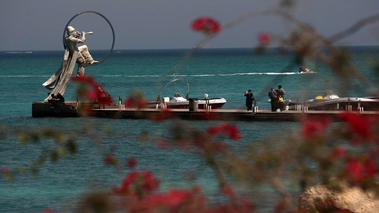 ۸ تجربه شبانه در کیش که سفر شما را خاص می‌کند