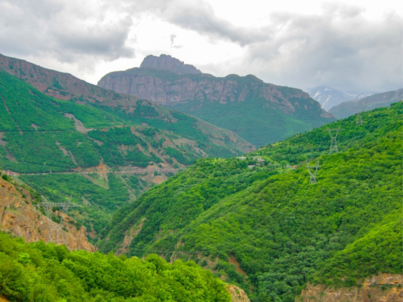 ۱۰ سوئیت دنج در دورافتاده‌ترین نقاط شمال برای رهایی از شلوغی