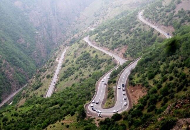 ۱۰ سوئیت دنج در دورافتاده‌ترین نقاط شمال برای رهایی از شلوغی