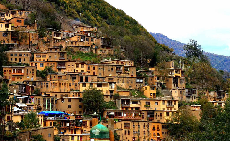 ۱۰ سوئیت دنج در دورافتاده‌ترین نقاط شمال برای رهایی از شلوغی