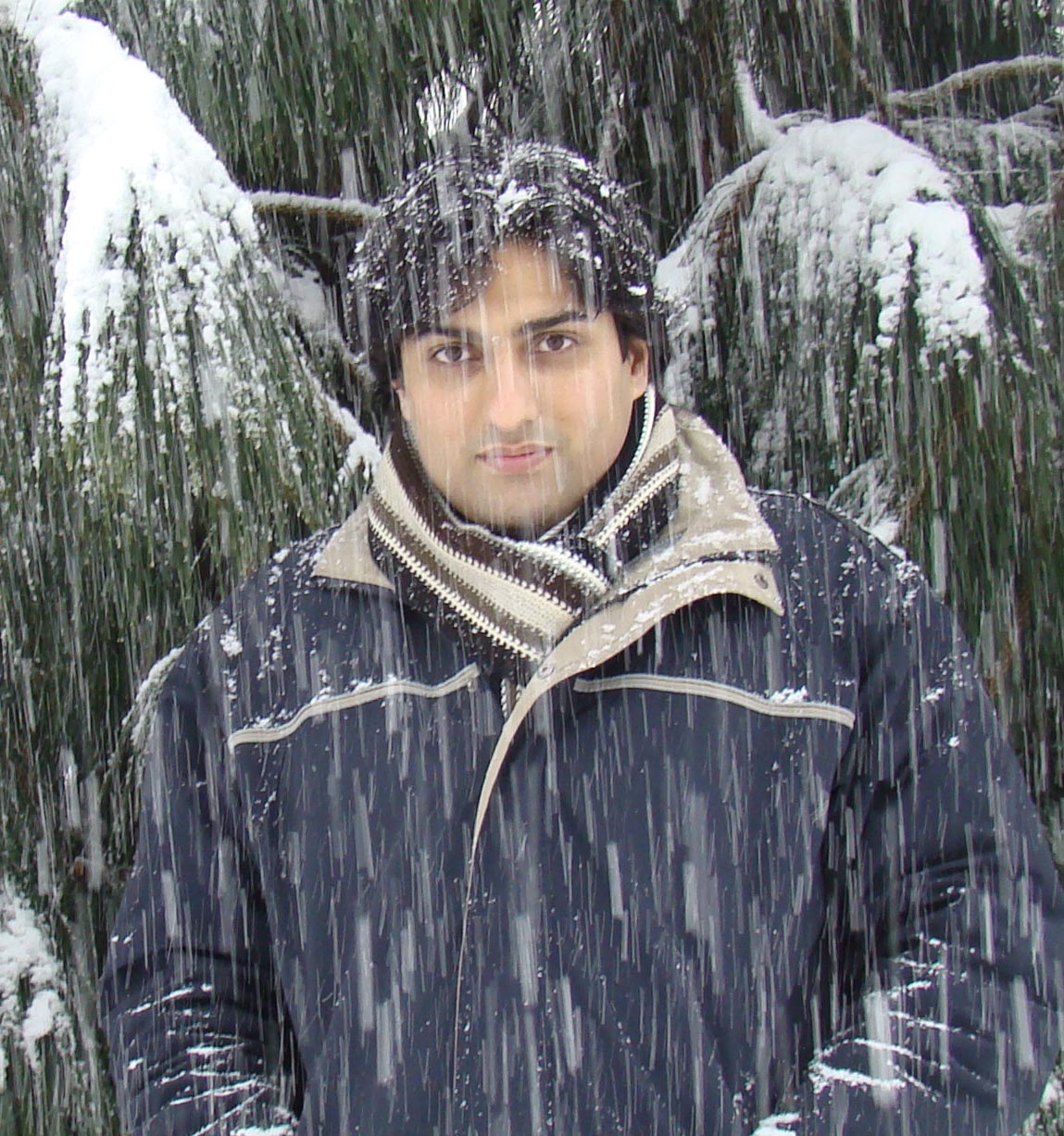 مسعود فروزانفر