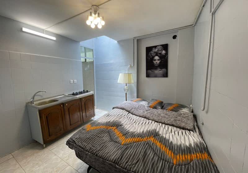 اجاره روزانه سوئیت اسکای لند 10 یافت آباد - تهران