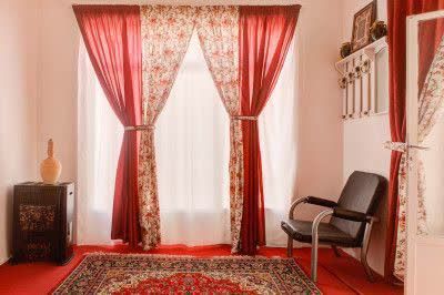 اجاره روزانه بومگردی نگار ترنج - کاشان