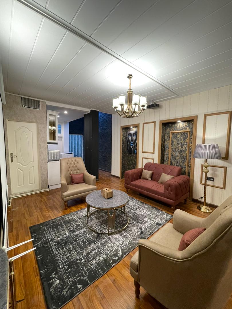 اجاره روزانه آپارتمان تک خواب شبنم اندرزگو ۱ - تهران