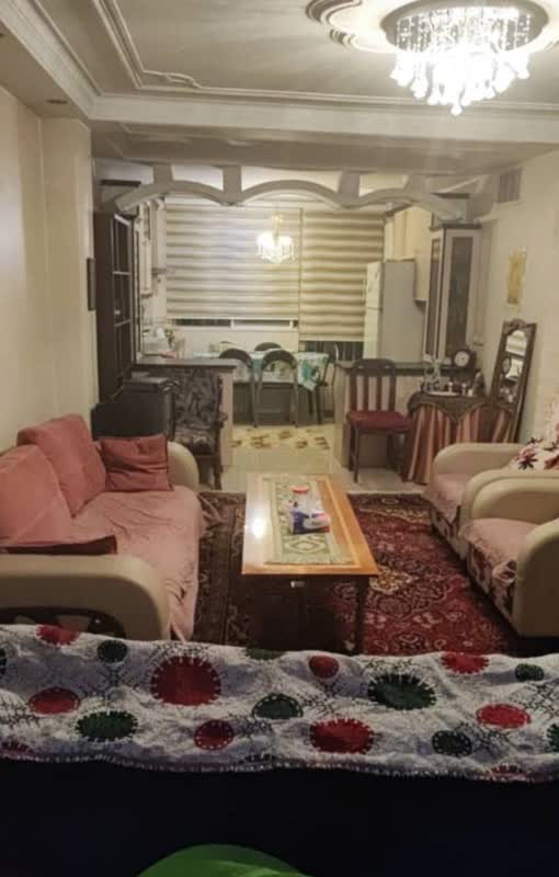 اجاره روزانه آپارتمان تک خواب پرنده پرند - تهران