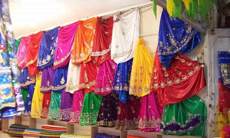بازار حاجی شیراز