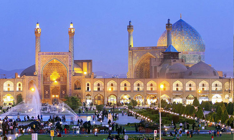 مسجد امام