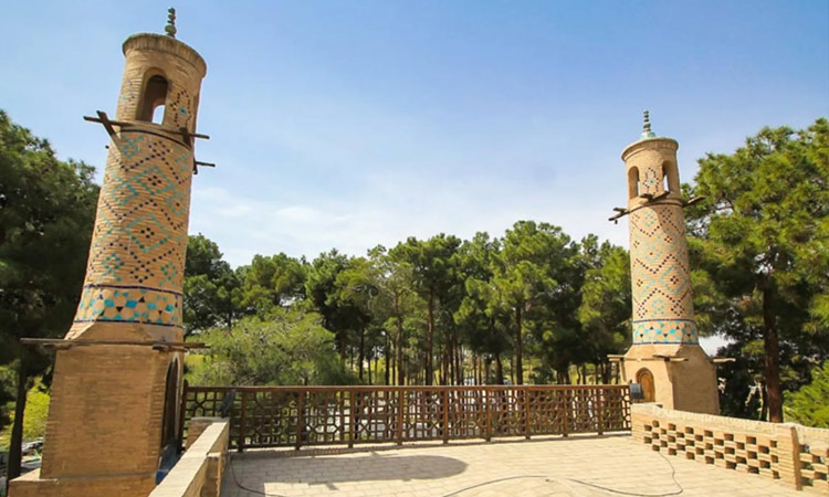 منارجنبان