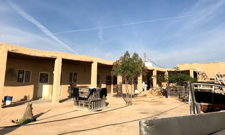 روستاهای بومی جزیره هنگام