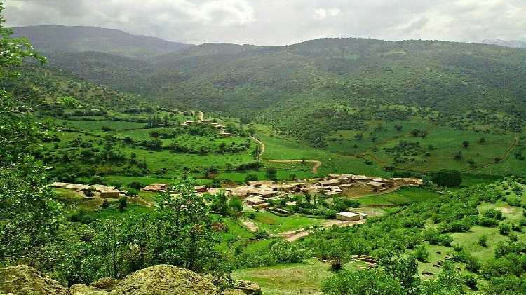 خوش‌آب‌وهوا‌ترین شهرهای ناشناخته ایران برای مسافرت