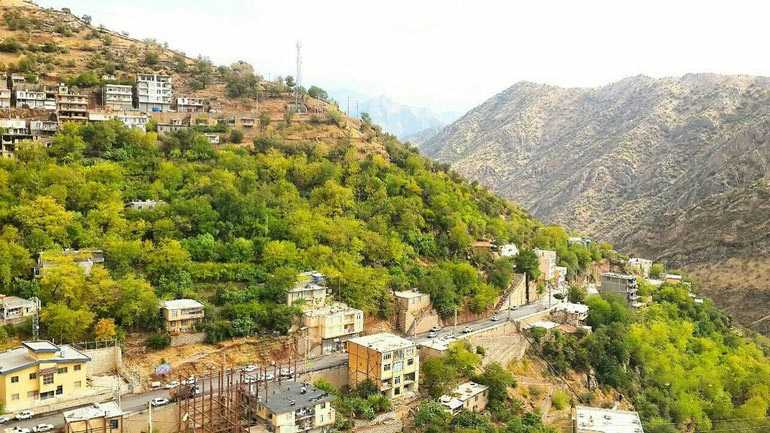 نودشه