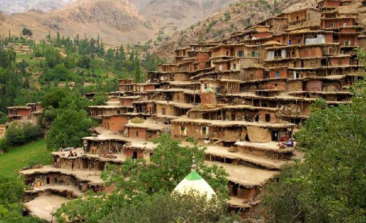 چهار محال بختیاری
