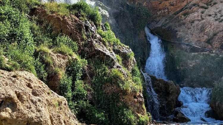 کوهرنگ