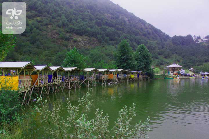 معرفی روستای جواهرده؛ بهشت کوهستانی در دل رامسر