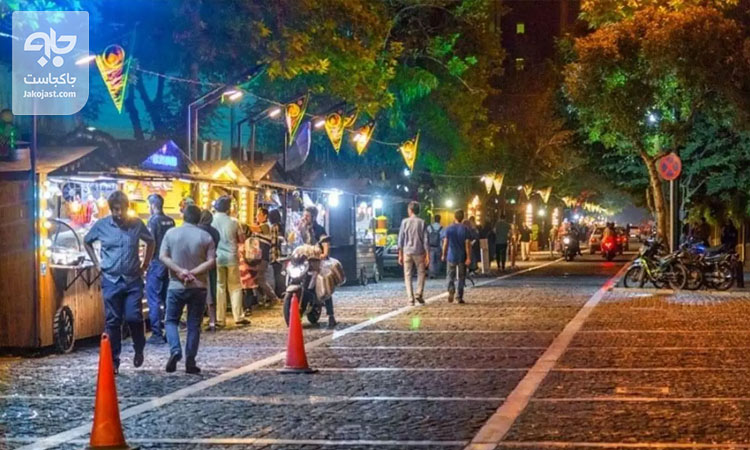باب همایون