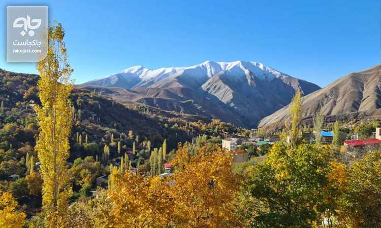 روستای امامه