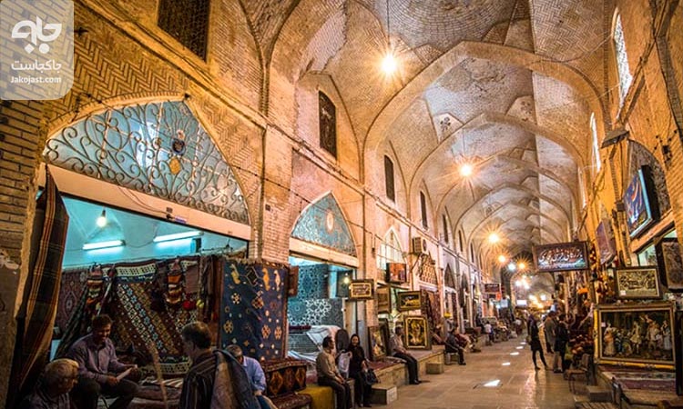 بازار وکیل