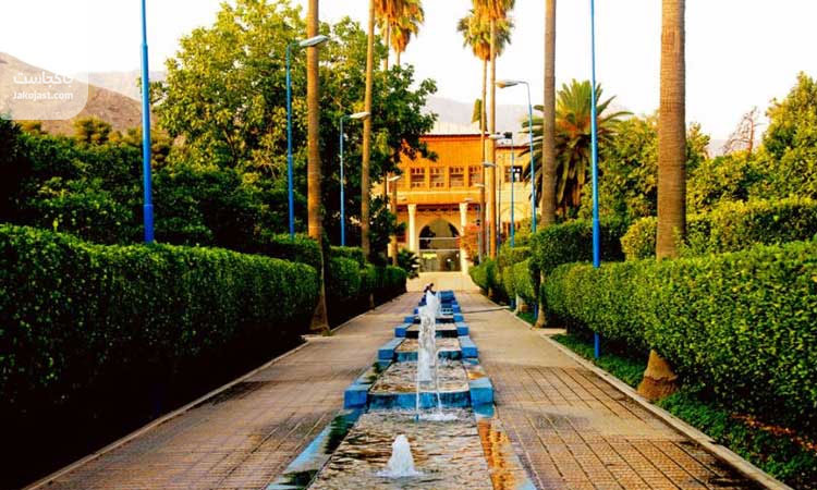 باغ دلگشا
