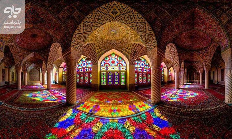 مسجد نصیرالملک