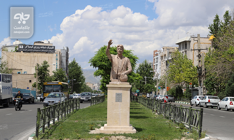بلور فردوس