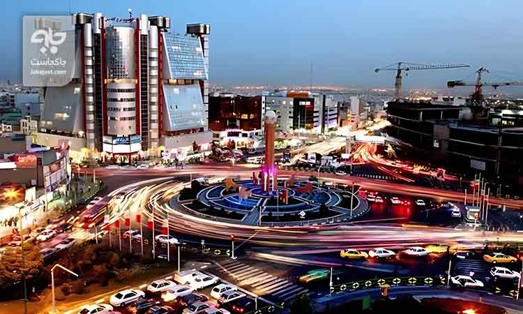 صادقیه