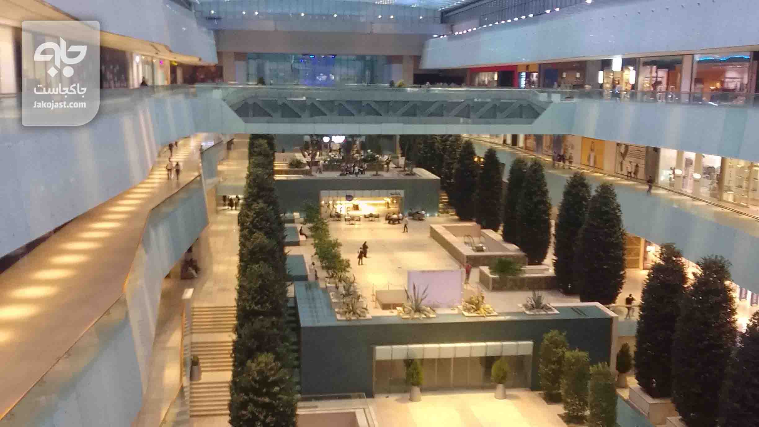 ایران مال