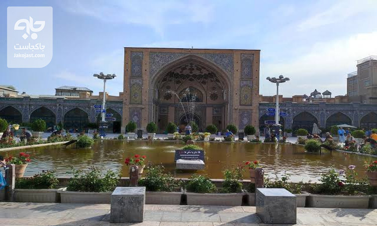 مسجد امام 15 خرداد