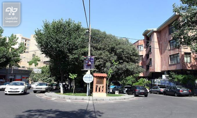 کاشانک