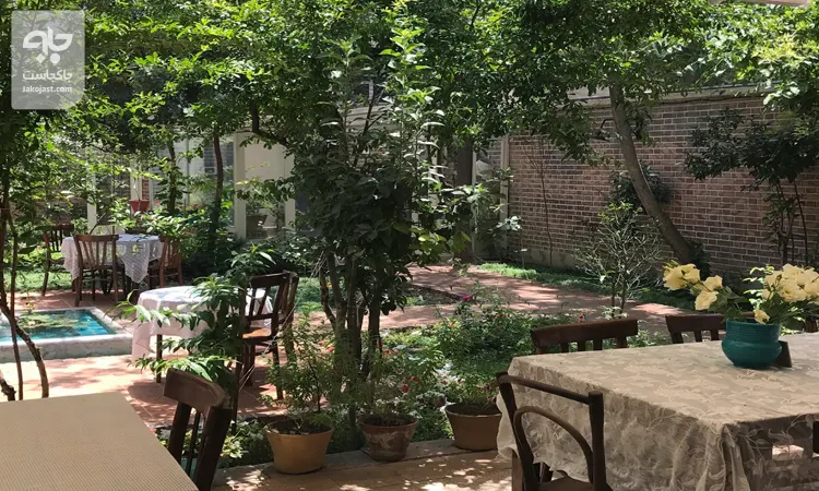 کافه برای قرارهای کاری