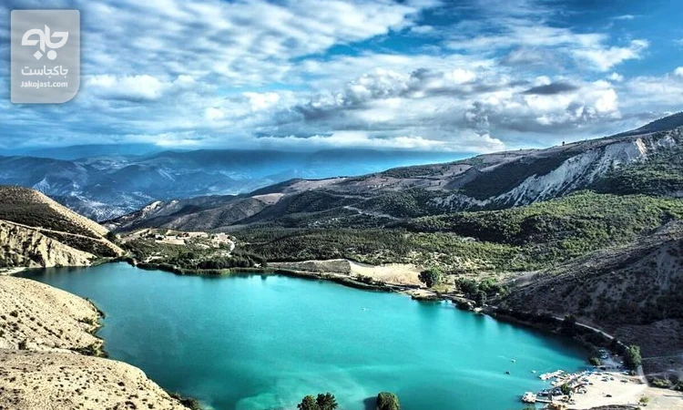 دریاچه ولشت