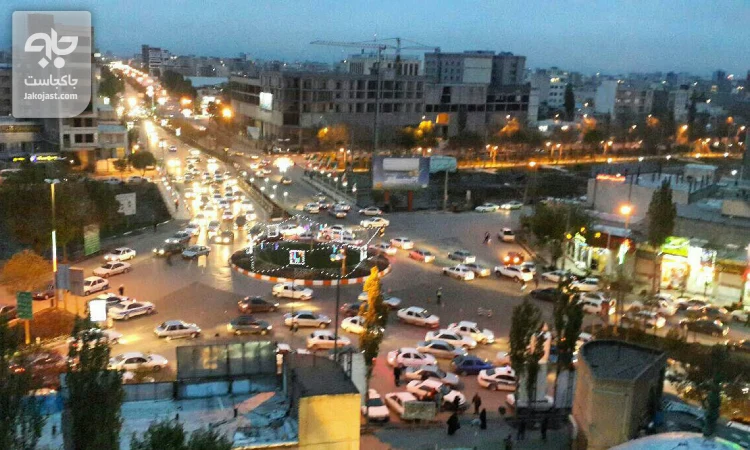 اردبیل
