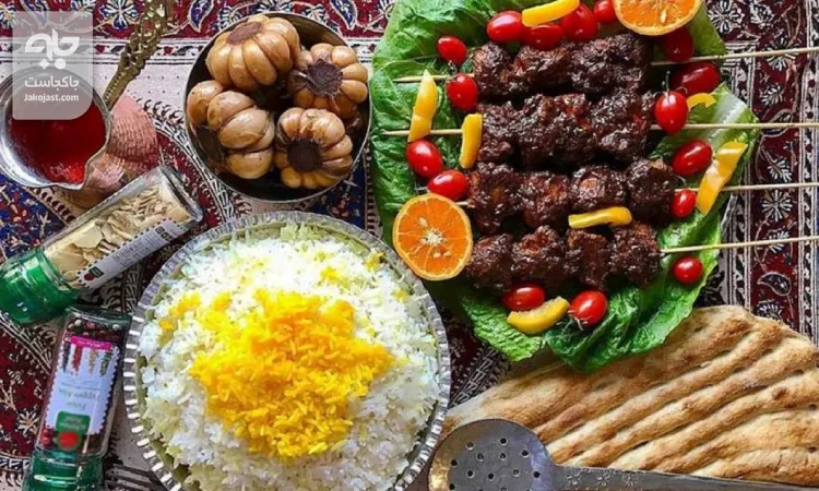بهترین کبابی رشت؛ معرفی کباب‌سراهای معروف و خوش‌طعم