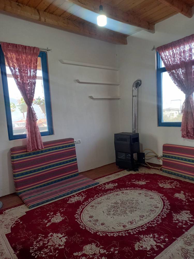 اقامتگاه بومگردی تک خواب آوای زندگی تنکابن - تصویر ۱۱