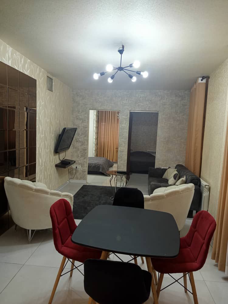 آپارتمان دو خواب ناصر پاسداران - تصویر ۴