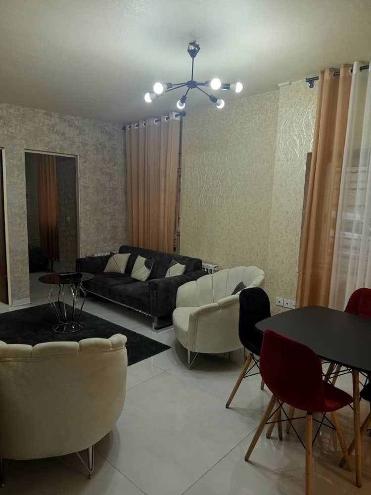 آپارتمان دو خواب ناصر پاسداران - تصویر ۶