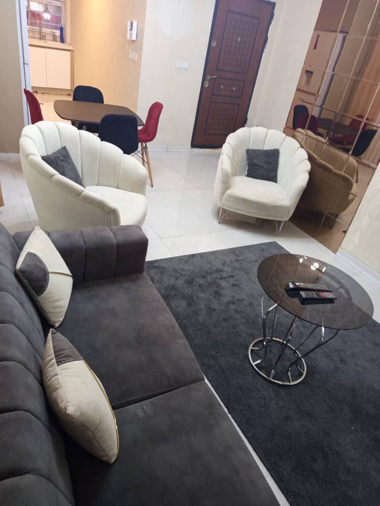 آپارتمان دو خواب ناصر پاسداران - تصویر ۵